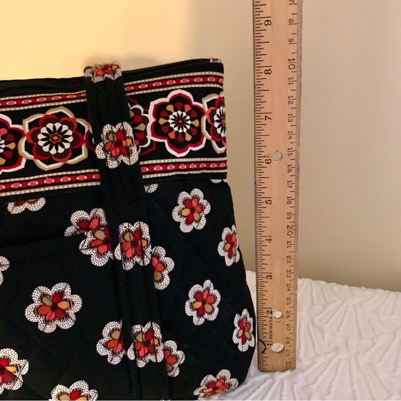 Vera Bradley Pirouette 3 Piece Set - Picture 3 of 16